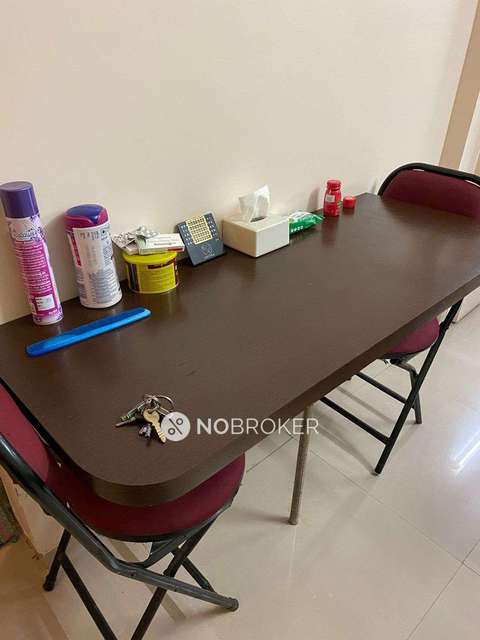 1 BHK Flat In Sai Nakshatra Apartment For Sale  In Hinjawadi