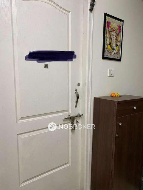 1 BHK Flat In Sai Nakshatra Apartment For Sale  In Hinjawadi