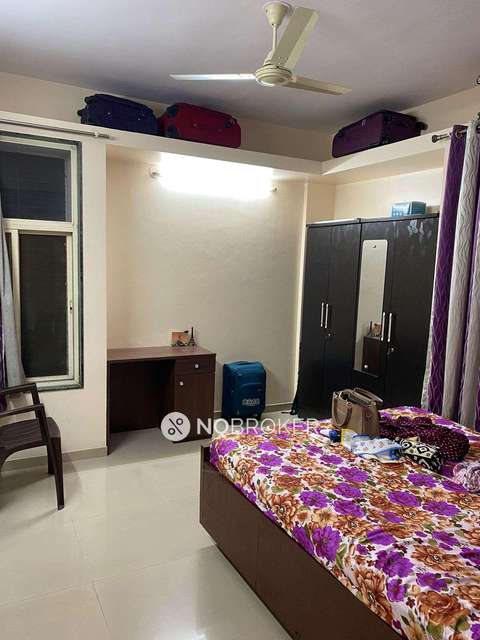 1 BHK Flat In Sai Nakshatra Apartment For Sale  In Hinjawadi