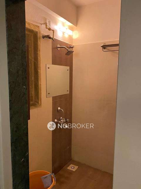 1 BHK Flat In Sai Nakshatra Apartment For Sale  In Hinjawadi