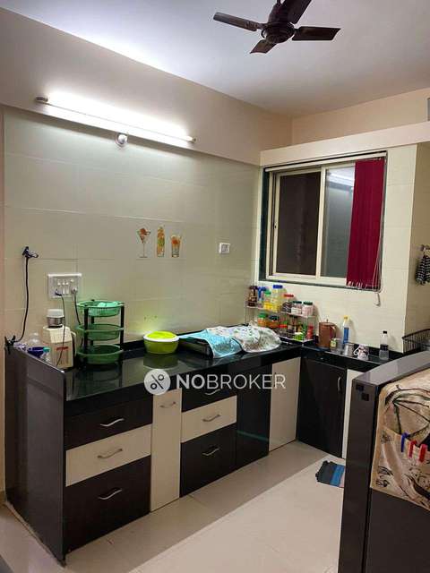 1 BHK Flat In Sai Nakshatra Apartment For Sale  In Hinjawadi