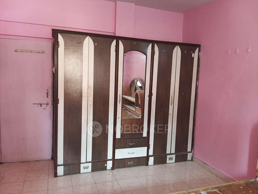 1 BHK Flat In Mohan Park for Rent  In Kalyan West