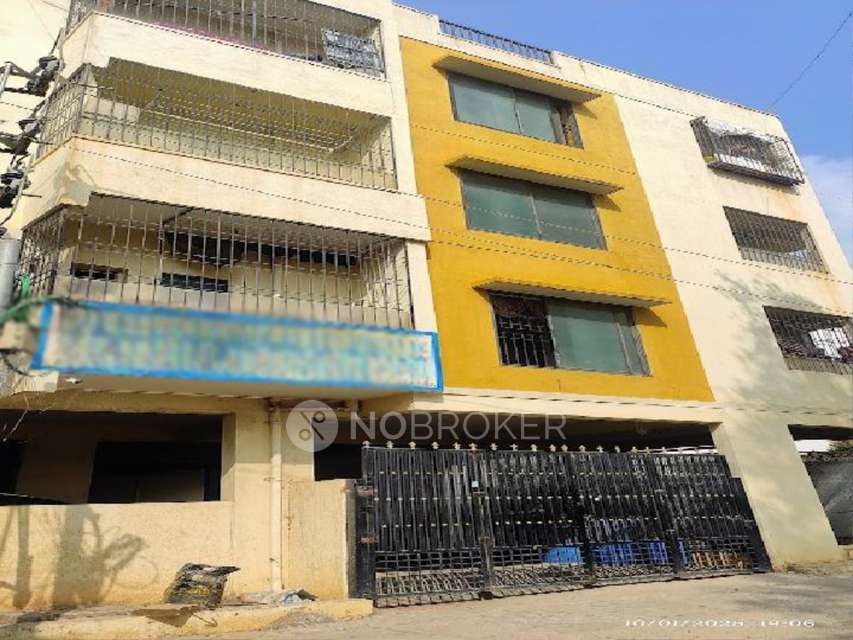 3 BHK Flat In Hanuma Nivas Apartment For Sale  In Sidedahalli
