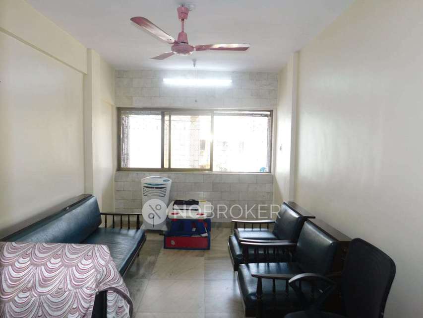 1 BHK Flat In Stone Wall For Sale  In Amboli Andheri West