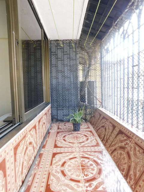 1 BHK Flat In Stone Wall For Sale  In Amboli Andheri West