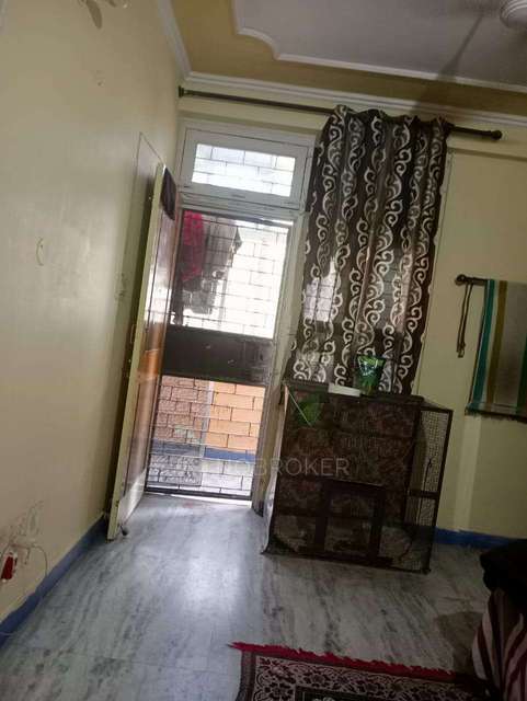 2 BHK Flat In Society  For Sale  In M Block Pratap Vihar Sector 12