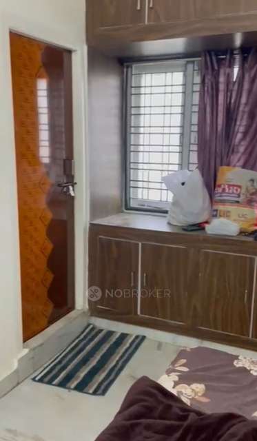 2 BHK Flat In Kalyanis Shiva Priya Residency, Hafeezpet For Sale  In Hafeezpet