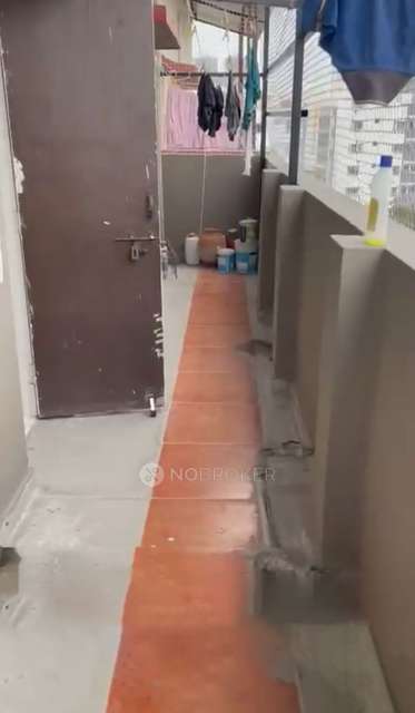 2 BHK Flat In Kalyanis Shiva Priya Residency, Hafeezpet For Sale  In Hafeezpet