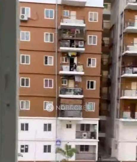 2 BHK Flat In Janapriya Sitara For Sale  In Sainikpuri