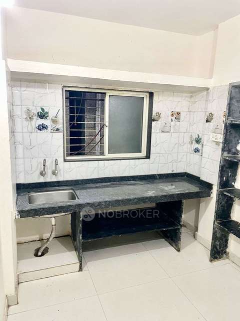 1 BHK Flat for Rent  In Vadgaon Budruk