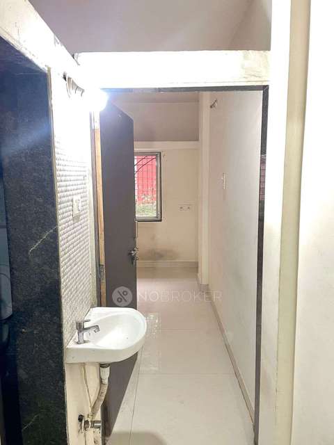 1 BHK Flat for Rent  In Vadgaon Budruk