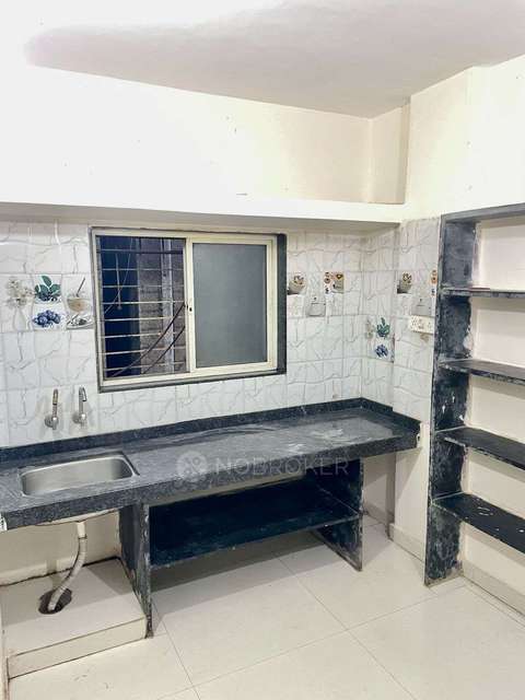 1 BHK Flat for Rent  In Vadgaon Budruk