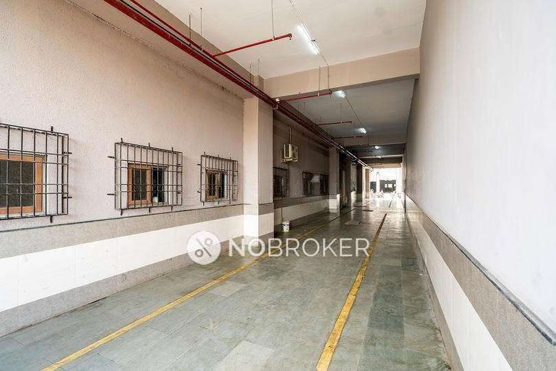 Industrial Building in Turbhe, Mumbai for sale 