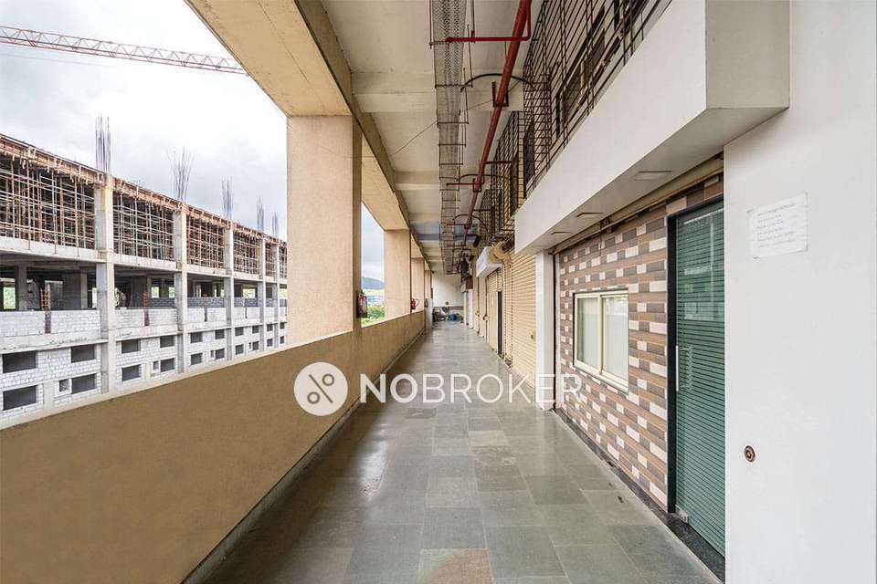 Industrial Building in Turbhe, Mumbai for sale 