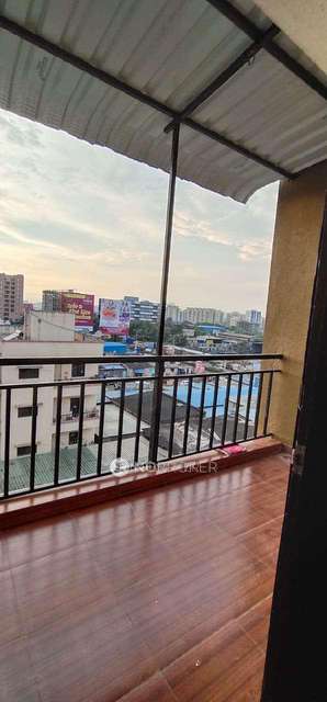 1 BHK Flat In Saheel Fortune Park For Sale  In Moshi