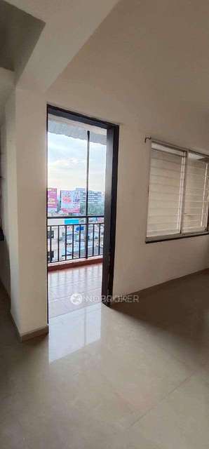 1 BHK Flat In Saheel Fortune Park For Sale  In Moshi