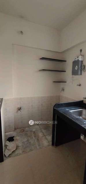 1 BHK Flat In Saheel Fortune Park For Sale  In Moshi