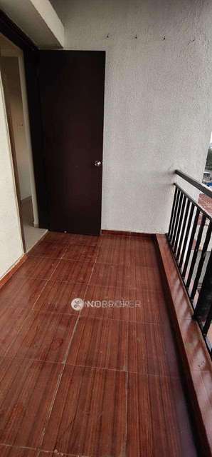 1 BHK Flat In Saheel Fortune Park For Sale  In Moshi