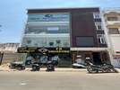 Office Space in Richards Town, Bangalore for Rent 