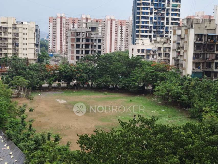 2 BHK Flat In  City Height For Sale  In Taloja