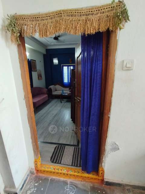 1 BHK Flat In Neelavdeni Residency For Sale  In Warasiguda