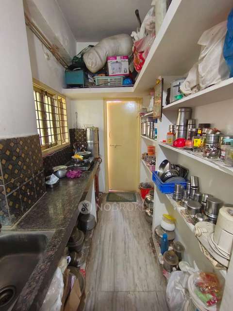 1 BHK Flat In Neelavdeni Residency For Sale  In Warasiguda