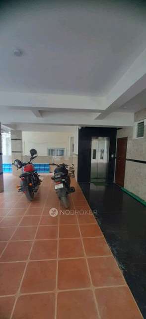 PG for Boys in Kundalahalli