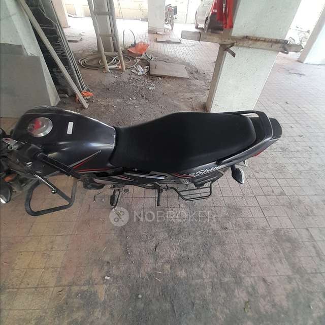 1 BHK Flat In Marigold Tower for Rent  In  Jambe Tal Munshi