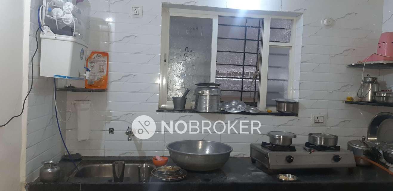 1 RK Flat For Sale  In Bhekrai Nagar