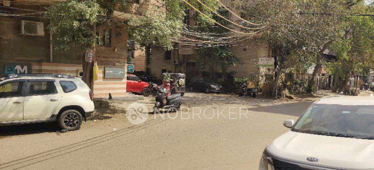 Godown/Warehouse in West Patel Nagar,, Delhi for sale 