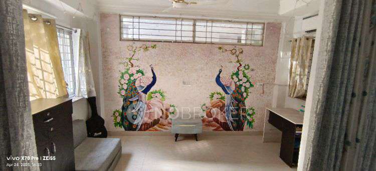 3 BHK Flat In Green View Apartments For Sale  In 2449, Pocket 2, Sector 19, Dwarka, New Delhi, Delhi, 110075, India