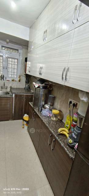 3 BHK Flat In Green View Apartments For Sale  In 2449, Pocket 2, Sector 19, Dwarka, New Delhi, Delhi, 110075, India