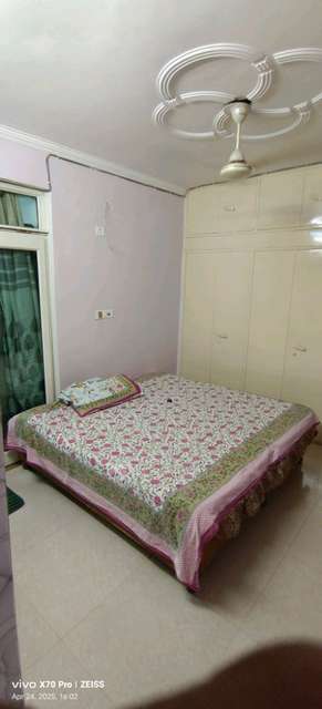 3 BHK Flat In Green View Apartments For Sale  In 2449, Pocket 2, Sector 19, Dwarka, New Delhi, Delhi, 110075, India