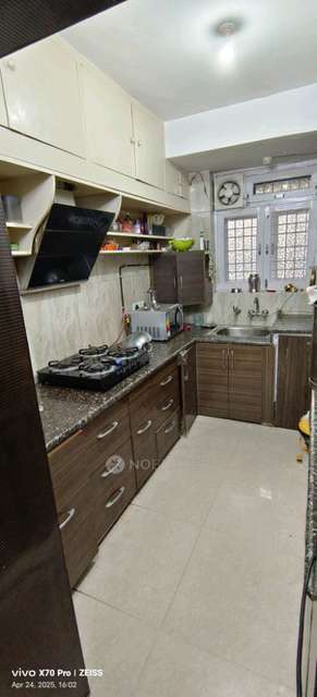 3 BHK Flat In Green View Apartments For Sale  In 2449, Pocket 2, Sector 19, Dwarka, New Delhi, Delhi, 110075, India