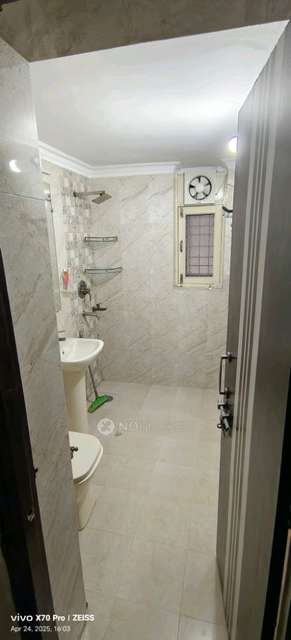 3 BHK Flat In Green View Apartments For Sale  In 2449, Pocket 2, Sector 19, Dwarka, New Delhi, Delhi, 110075, India