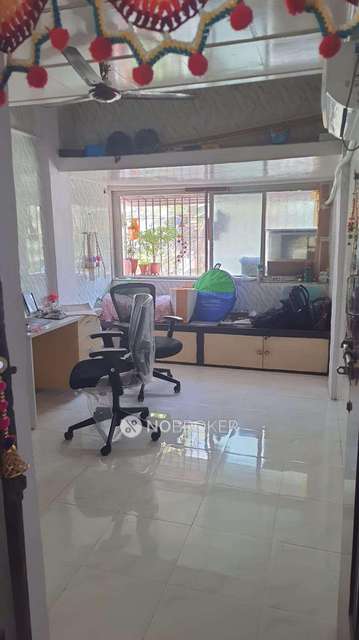 1 BHK Flat In Rashtriya Mazdoor Chs For Sale  In Dahisar East