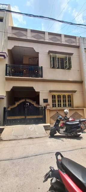 3 BHK House For Sale  In  Kumaraswamy Layout