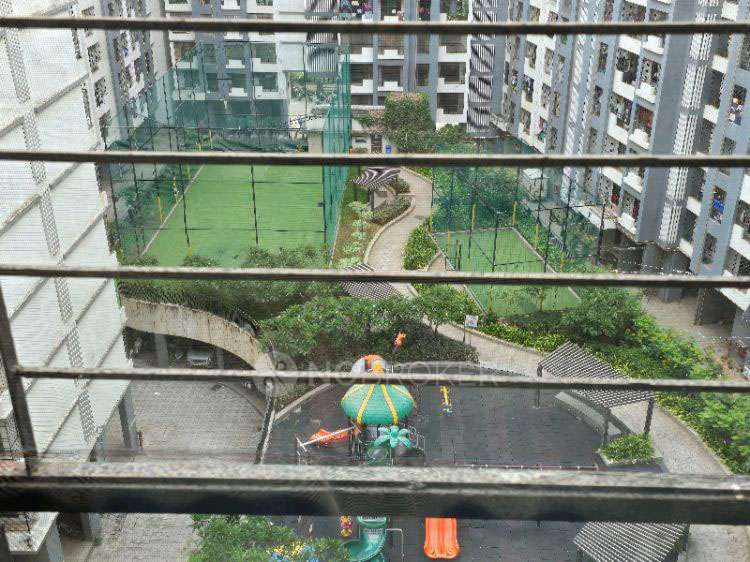 1 BHK Flat In Acropolis For Sale  In  Virar West