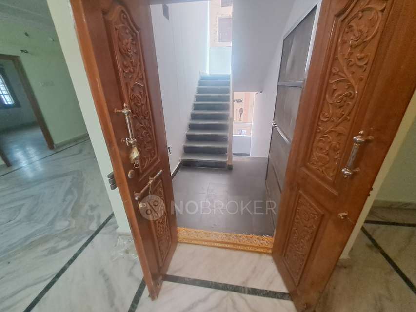 3 BHK Flat In Sai Net Apartment For Sale  In Habsiguda