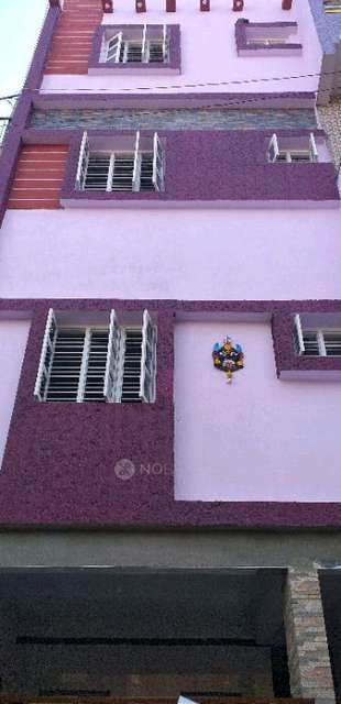 4+ BHK House For Sale  In Kamakshipalya