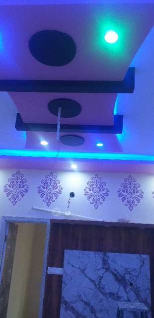 4+ BHK House For Sale  In Kamakshipalya