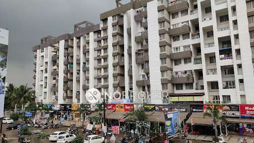 1 BHK Flat In  Anand Vihar For Sale  In Rajgurunagar