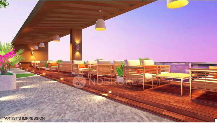 2 BHK Flat In Wadhwana Blu Pearl For Sale  In Virar West