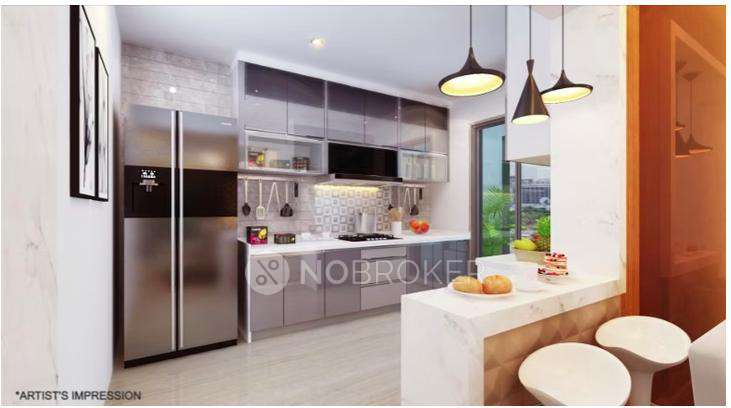 2 BHK Flat In Wadhwana Blu Pearl For Sale  In Virar West