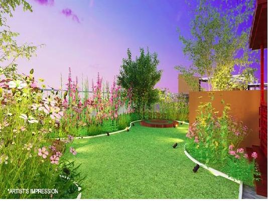 2 BHK Flat In Wadhwana Blu Pearl For Sale  In Virar West