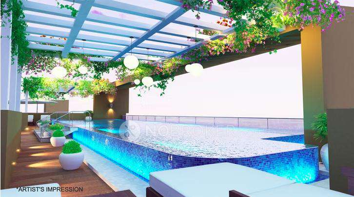 2 BHK Flat In Wadhwana Blu Pearl For Sale  In Virar West