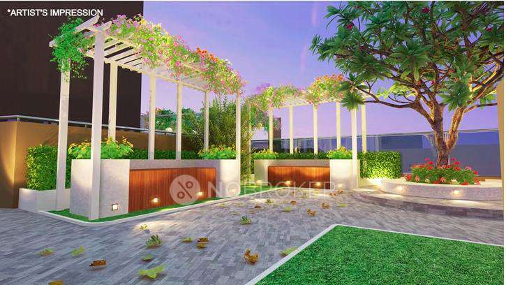 2 BHK Flat In Wadhwana Blu Pearl For Sale  In Virar West