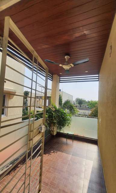 3 BHK Villa In Praneeth Pranav Leaf For Sale  In Bowrampet