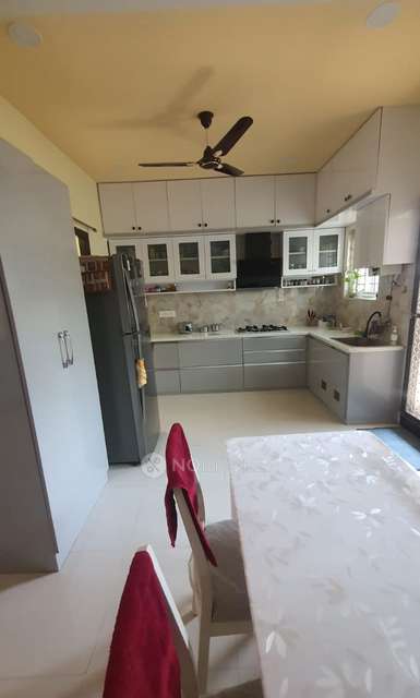 3 BHK Villa In Praneeth Pranav Leaf For Sale  In Bowrampet