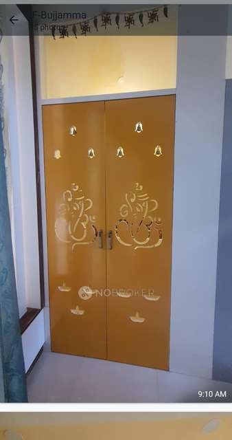 3 BHK Villa In Praneeth Pranav Leaf For Sale  In Bowrampet